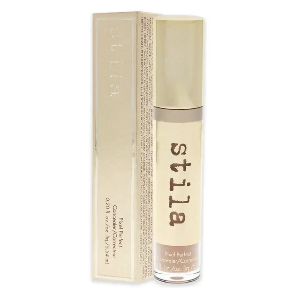 STILA Pixel Perfect Concealer - 